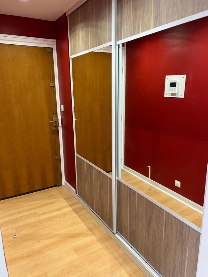شقة O2 Le Touquet المظهر الخارجي الصورة